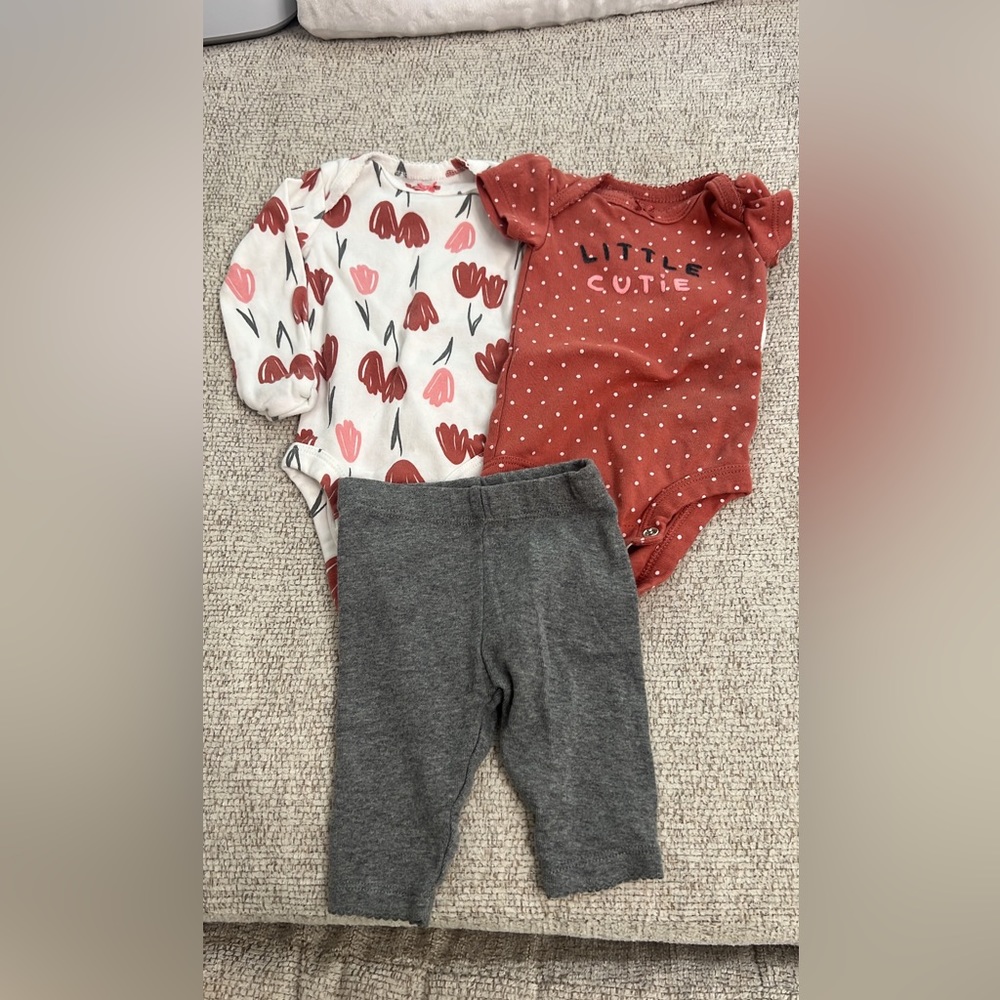 Carters Sets - Picture 2 of 2